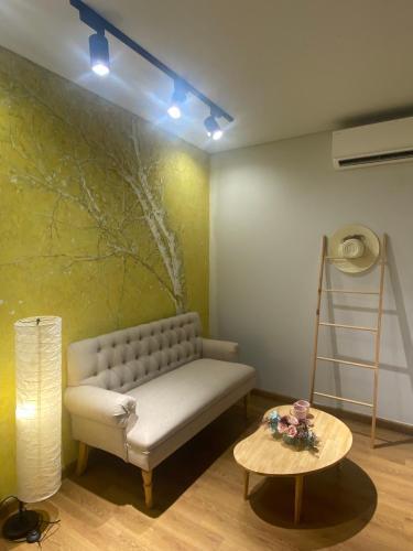 Apartamento Homestay C?a Ph??ngg