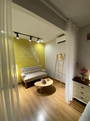 Apartamento Homestay C?a Ph??ngg