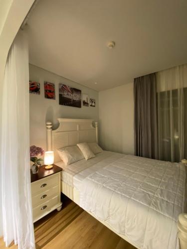 Apartamento Homestay C?a Ph??ngg