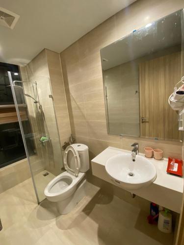 Apartamento Homestay C?a Ph??ngg