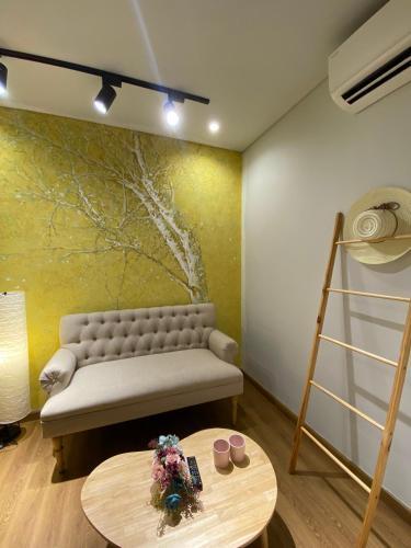 Apartamento Homestay C?a Ph??ngg