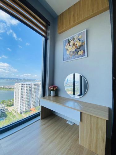 Apartamento Homestay C?a Ph??ngg