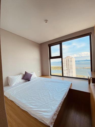 Apartamento Homestay C?a Ph??ngg