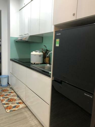 Apartamento Ted Homestay