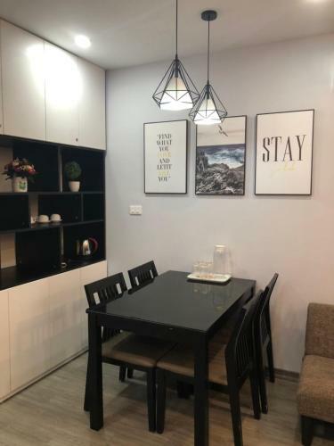 Apartamento Ted Homestay