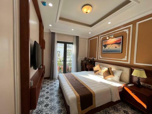 Hotel Paris Of Dragon Bay
