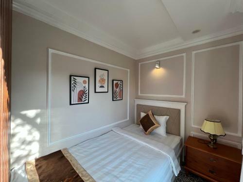 Hotel Paris Of Dragon Bay