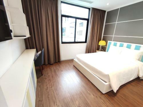 Apartamento Mint House - Villa Flc H? Long