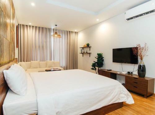Apartamento C?n H? Hometays