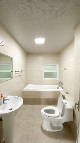 Villa Blue Ocean Tuan Chau House-4 Bedrooms