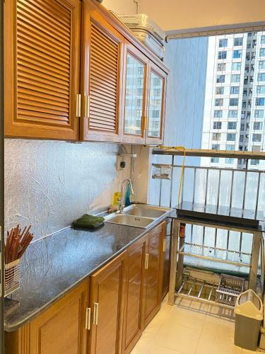 Apartamento The Couple House