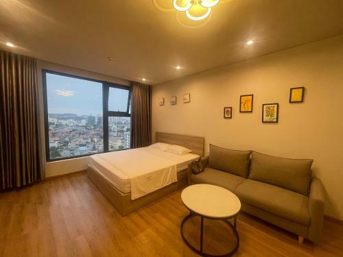 Apartamento C?n H? Hometays