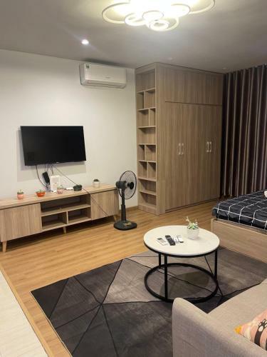 Apartamento C?n H? Hometays
