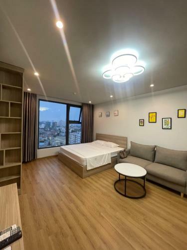Apartamento C?n H? Hometays