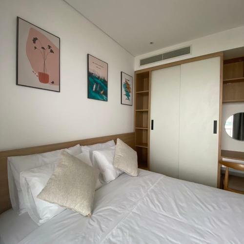 Citadines Marina Halong 3br Apartment