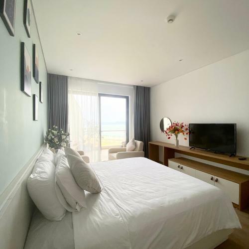 Citadines Marina Halong 3br Apartment