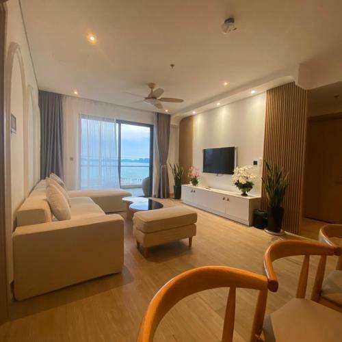 Citadines Marina Halong 3br Apartment