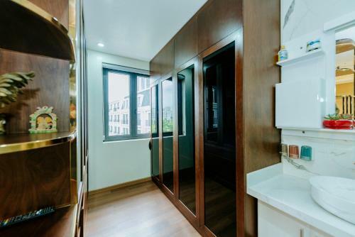 Apartamento H6-hb270 Harbor Bay H? Long