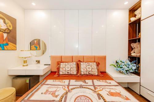 Apartamento H6-hb270 Harbor Bay H? Long