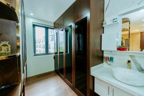 Apartamento H6-hb270 Harbor Bay H? Long