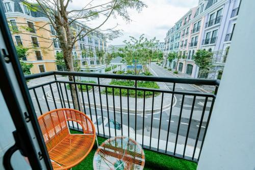 Apartamento H6-hb270 Harbor Bay H? Long