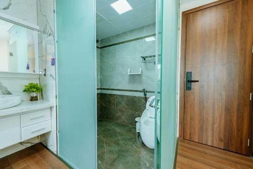 Apartamento H6-hb270 Harbor Bay H? Long
