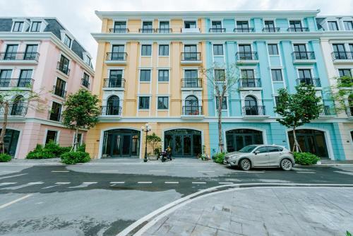 Apartamento H6-hb270 Harbor Bay H? Long