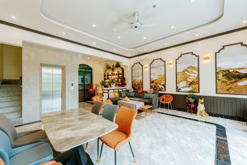 Apartamento H6-hb270 Harbor Bay H? Long