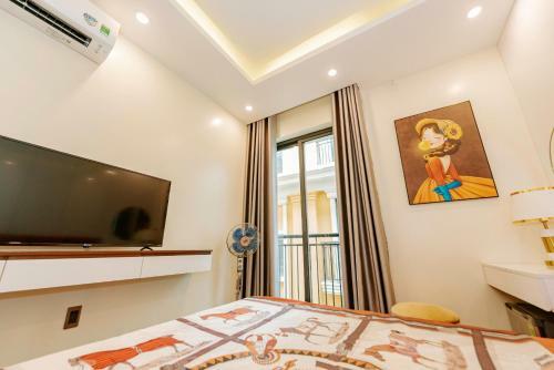 Apartamento H6-hb270 Harbor Bay H? Long
