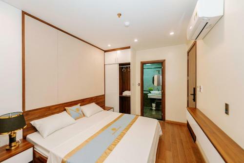 Apartamento H6-hb270 Harbor Bay H? Long