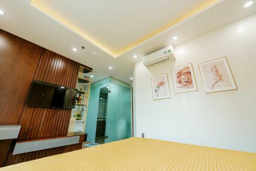 Apartamento H6-hb270 Harbor Bay H? Long