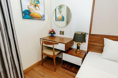 Apartamento H6-hb270 Harbor Bay H? Long