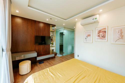 Apartamento H6-hb270 Harbor Bay H? Long