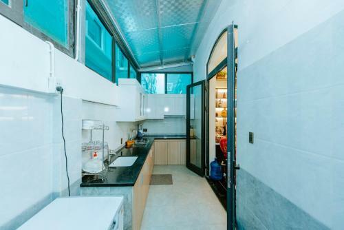 Apartamento H6-hb270 Harbor Bay H? Long