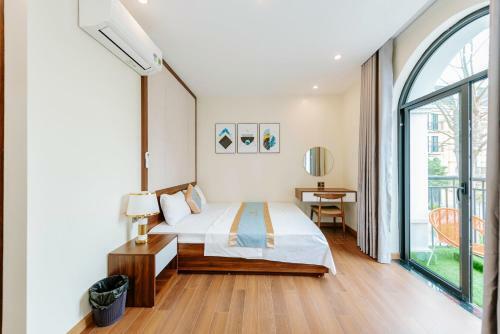 Apartamento H6-hb270 Harbor Bay H? Long