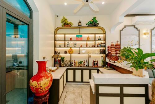 Apartamento H6-hb270 Harbor Bay H? Long