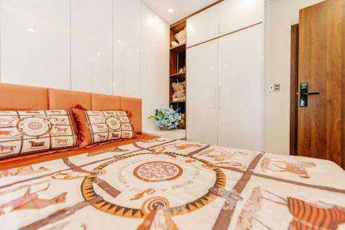 Apartamento H6-hb270 Harbor Bay H? Long