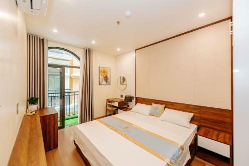 Apartamento H6-hb270 Harbor Bay H? Long