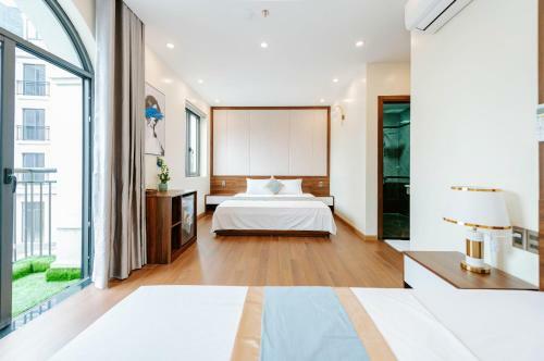 Apartamento H6-hb270 Harbor Bay H? Long