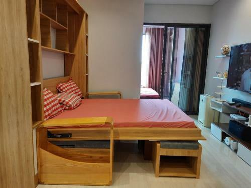 Apartamento Ngoc Quynh Homestay