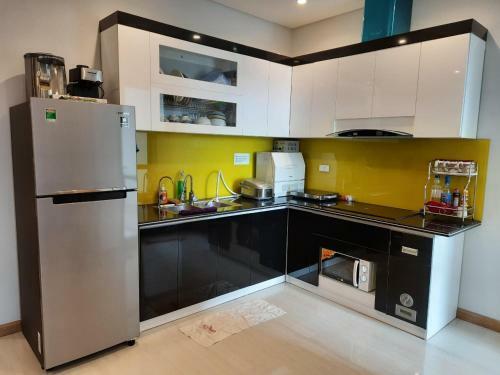 Apartamento Ngoc Quynh Homestay