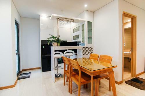 Apartamento Ngoc Quynh Homestay