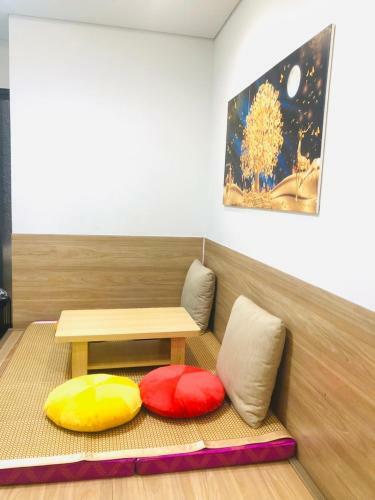 Apartamento Ngoc Quynh Homestay