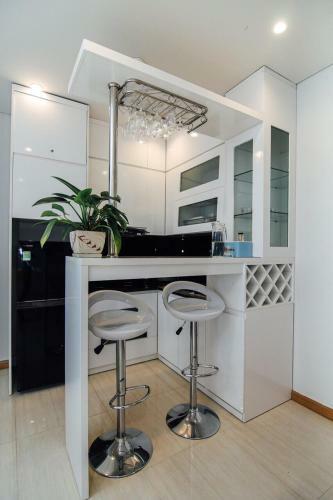 Apartamento Ngoc Quynh Homestay