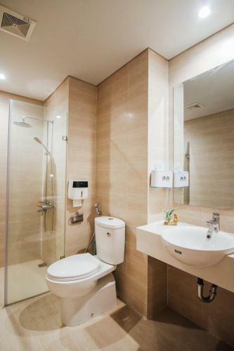 Apartamento Ngoc Quynh Homestay
