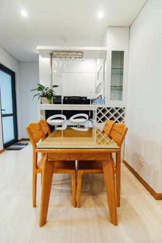 Apartamento Ngoc Quynh Homestay