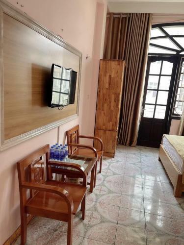 Hostal Nh� Ngh? Thu Ho�i