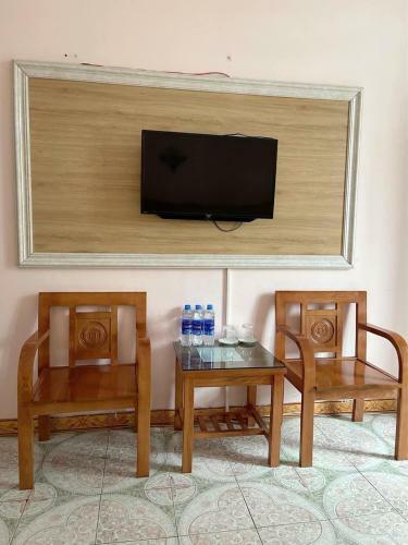 Hostal Nh� Ngh? Thu Ho�i