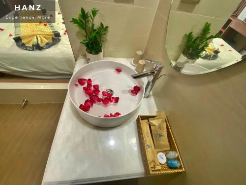 Apartamento Hanz Premium Asia Sun Hotel Sun World