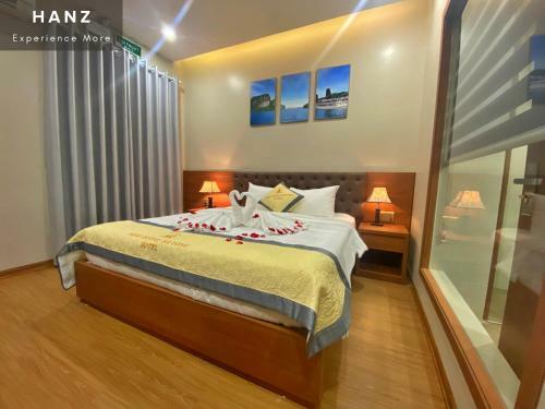 Apartamento Hanz Premium Asia Sun Hotel Sun World